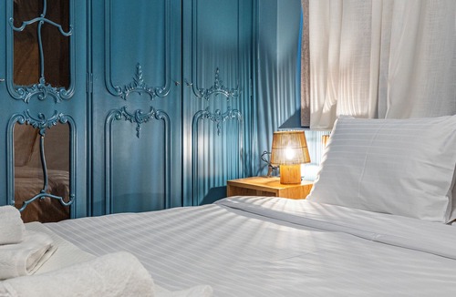 Thissio Hotel | Iliotropio Athens, Thisio
