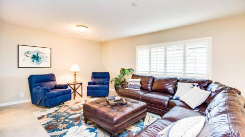 Village Grove House | Immaculate Home Near Old Town Scottsdale and ASU