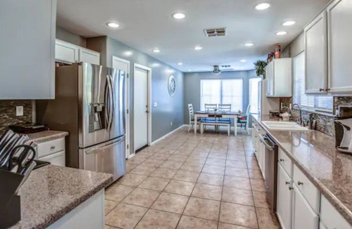 Dove Cove Estates House | Immaculate pool home in a quiet family neighborhood