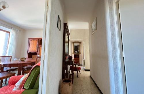 Oletta Apartment | immeuble fontanella