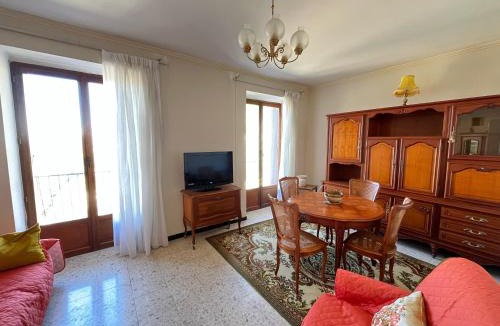 Oletta Apartment | immeuble fontanella
