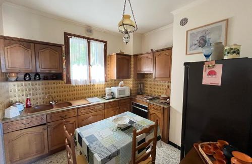 Oletta Apartment | immeuble fontanella