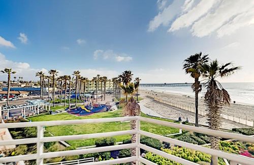 Imperial Beach House | Imperial Beach Club