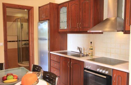 Vassiliki Apartment | Imperial Studios