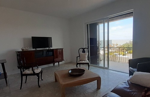 Furiani Apartment | In casa di LOULOU, 700 m from the beach, all amenities nearby,