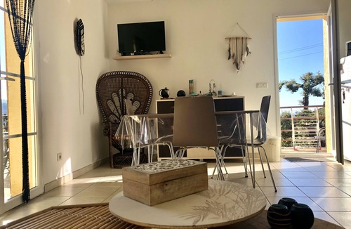 Urtaca House | In CasaLèna Balagne, 10 minutes from the sea.
