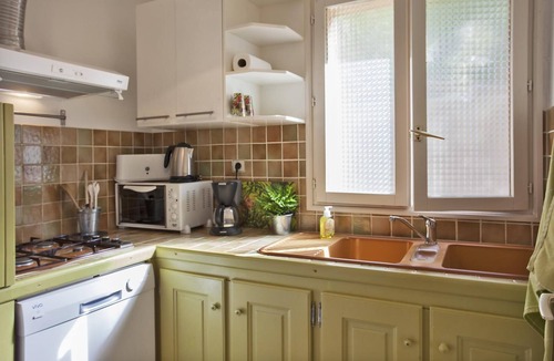 Belgodere House | In Chjusella - BELGODERE