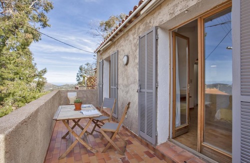 Belgodere House | In Chjusella - BELGODERE