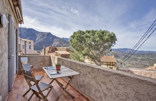 Belgodere House | In Chjusella - BELGODERE