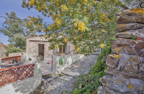 Belgodere House | In Chjusella - BELGODERE