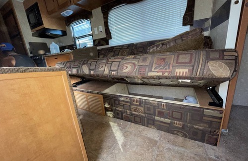 Gila Bend House | In G.B. For work? Tired of the motel scene?