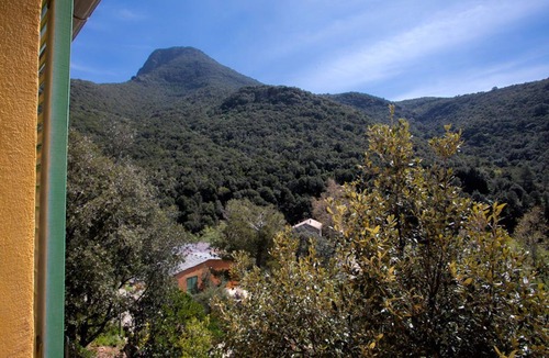 Olmeta di Capocorso Apartment | In Muntagna, apartment facing the mountains, hiking, river and beach
