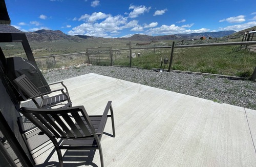 Cody House | In the beautiful town of Wapiti Wy, only 32 miles from E gate of Yellow stone