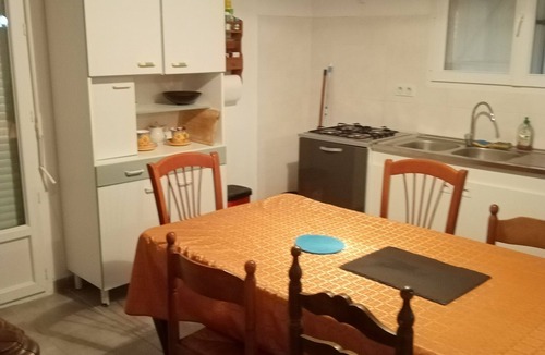 Olivese House | In the heart of the island of beauty