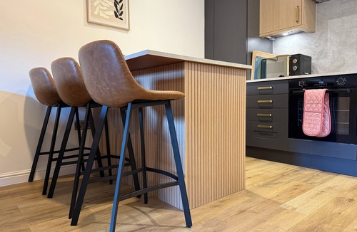 New Forest District House | In the heart of the town centre Ringwood New Forest