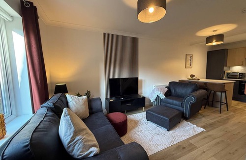 New Forest District House | In the heart of the town centre Ringwood New Forest