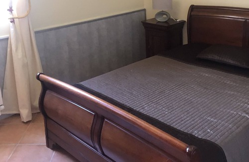 Poggiolo Apartment | In the mountains and near the sea, apartment on the ground floor