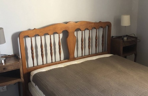Poggiolo Apartment | In the mountains and near the sea, apartment on the ground floor
