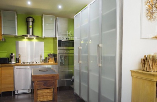 Barchetta Apartment | In Villa, Cosy T3 for 4 people, Terrace, Garden, parking, WIFI in Volpajola