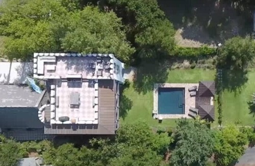 Sullivan's Island House | Incredible Coastal Castle on Sullivans Island