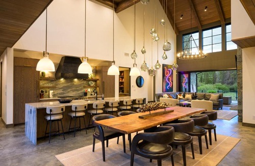 Winter Park House | Incredible Downtown WP Roam River Home With Endless Amenities - Must View