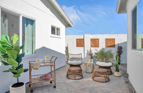 Melrose Village House | Incredible, Luxury Estate with Private Pool