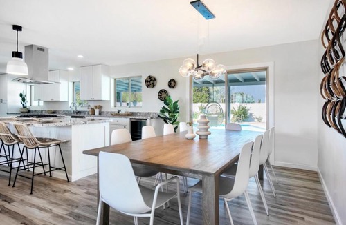 Melrose Village House | Incredible, Luxury Estate with Private Pool
