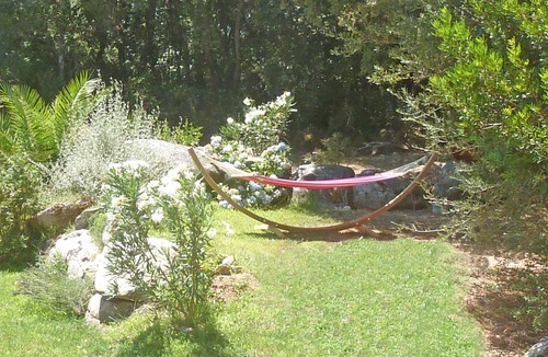 Arca Apartment | Independent T3 for 4 people in villa with large garden, Air conditioning, Wifi