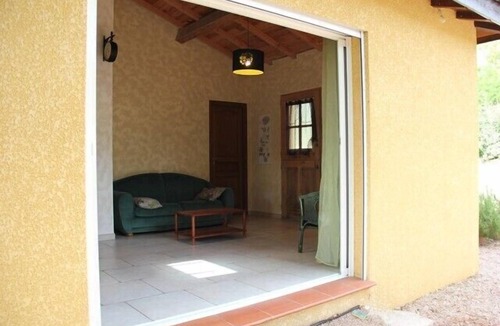 Appietto Villa | Independent, welcoming villa. Purchasing power promotion.