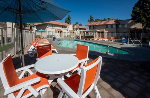 Indio Hotel | Indian Palms Vacation Club
