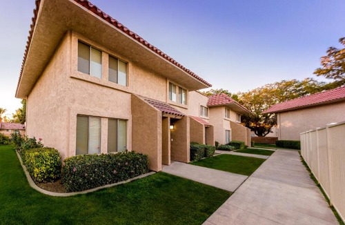 Indio Hotel | Indian Palms Vacation Club