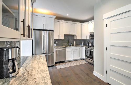 Kennedy King House | Indianapolis Vacation Rental 2 Mi to Downtown!