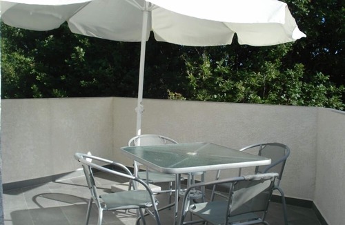 Moriani-Plage Apartment | Indigo apartment of 31m² 2/4 people