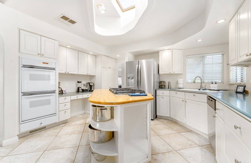 Yucca Valley House | Indigo Sky Oasis - Pool & Hot Tub 4 Bedroom Home