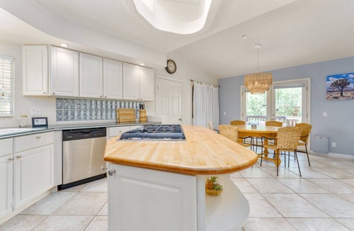 Yucca Valley House | Indigo Sky Oasis - Pool & Hot Tub 4 Bedroom Home