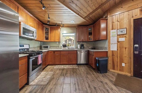 Summit Estates House | Indoor Pool & Game Room, Pet-Friendly Retreat