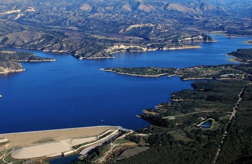Solvang House | Indulge in Amazing Views! 4 Convenient Units, Free BFast, Near Santa Ynez River!