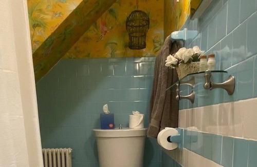 Eastport Bed & Breakfast | Inn at Horn Point