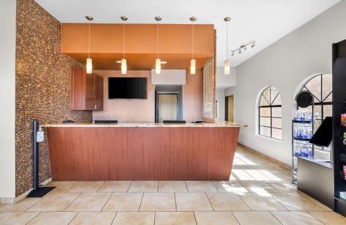 Twentynine Palms Hotel | Inn at Joshua Tree