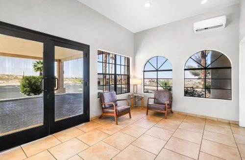 Twentynine Palms Hotel | Inn at Joshua Tree