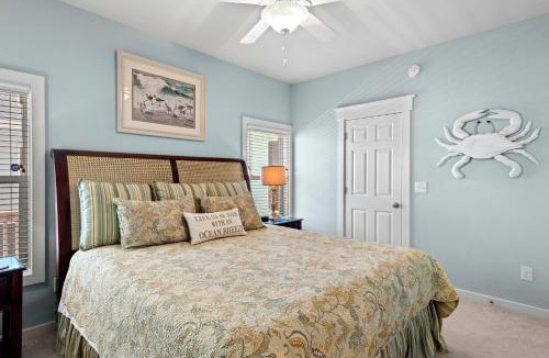 Whalehead Beach House | Inn No Hurry