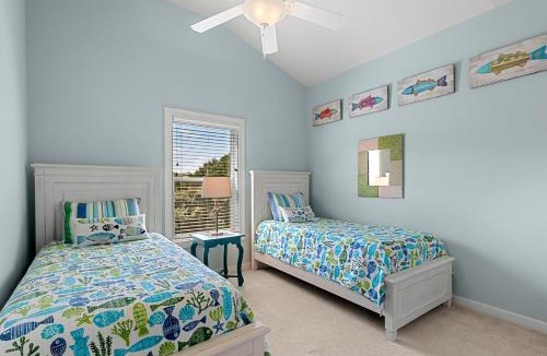 Whalehead Beach House | Inn No Hurry