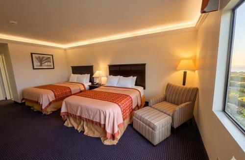 Lompoc Hotel | Inn of Lompoc