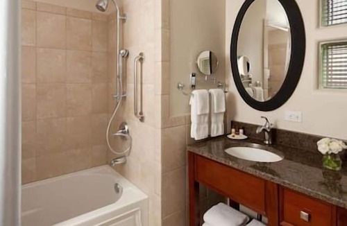 North Scottsdale Resort | Internal > 000-SCO-SHE-DES-2BD
