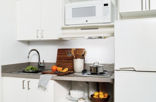 North Charleston Apartment | InTown Suites Extended Stay North Charleston SC - Ashley Phosphate