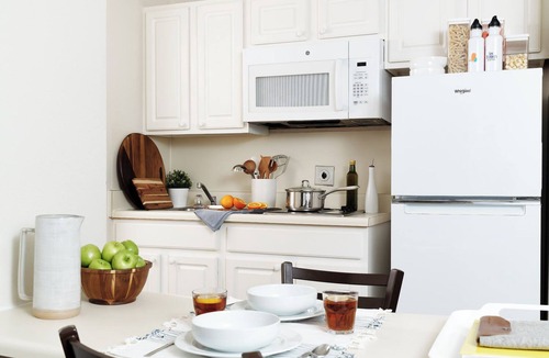 North Charleston Hotel | InTown Suites Extended Stay North Charleston SC - Airport