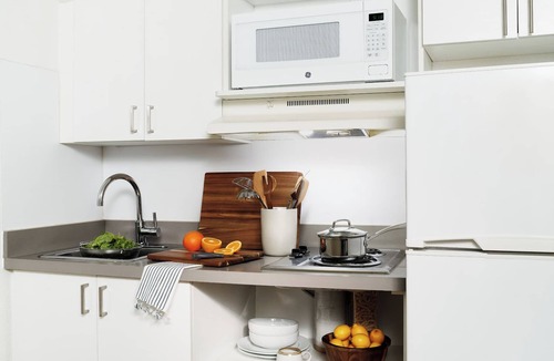 West Ashley Apartment | InTown Suites Extended Stay Charleston SC - West Ashley