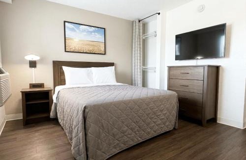 Buechel Hotel | InTown Suites Extended Stay Louisville KY - Preston Hwy