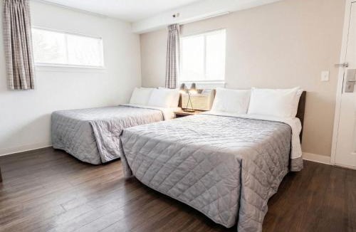 Buechel Hotel | InTown Suites Extended Stay Louisville KY - Preston Hwy