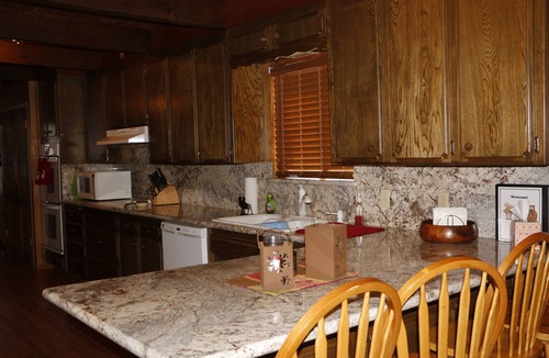 Sierra Cedars Cabin | Inviting 3-Level A-frame Cabin with Spacious Deck, Amenities, Great Location